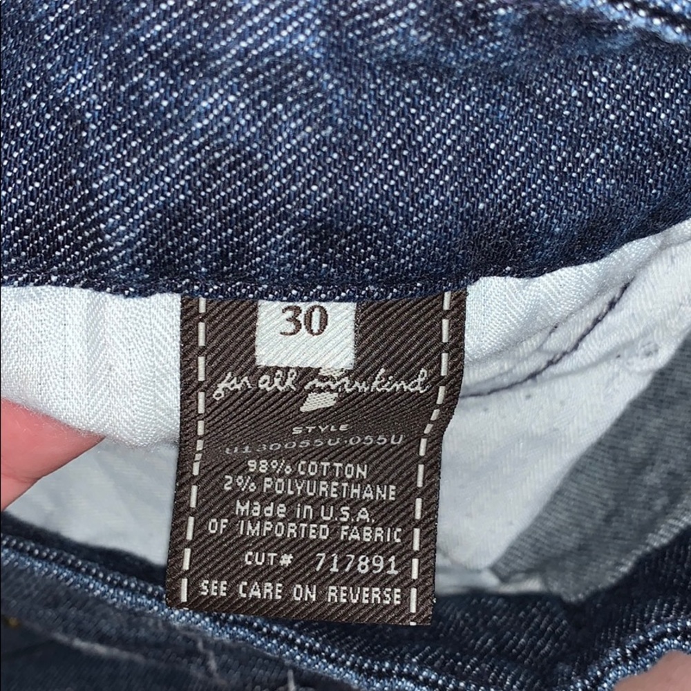 Jeans - Picture 5 of 7